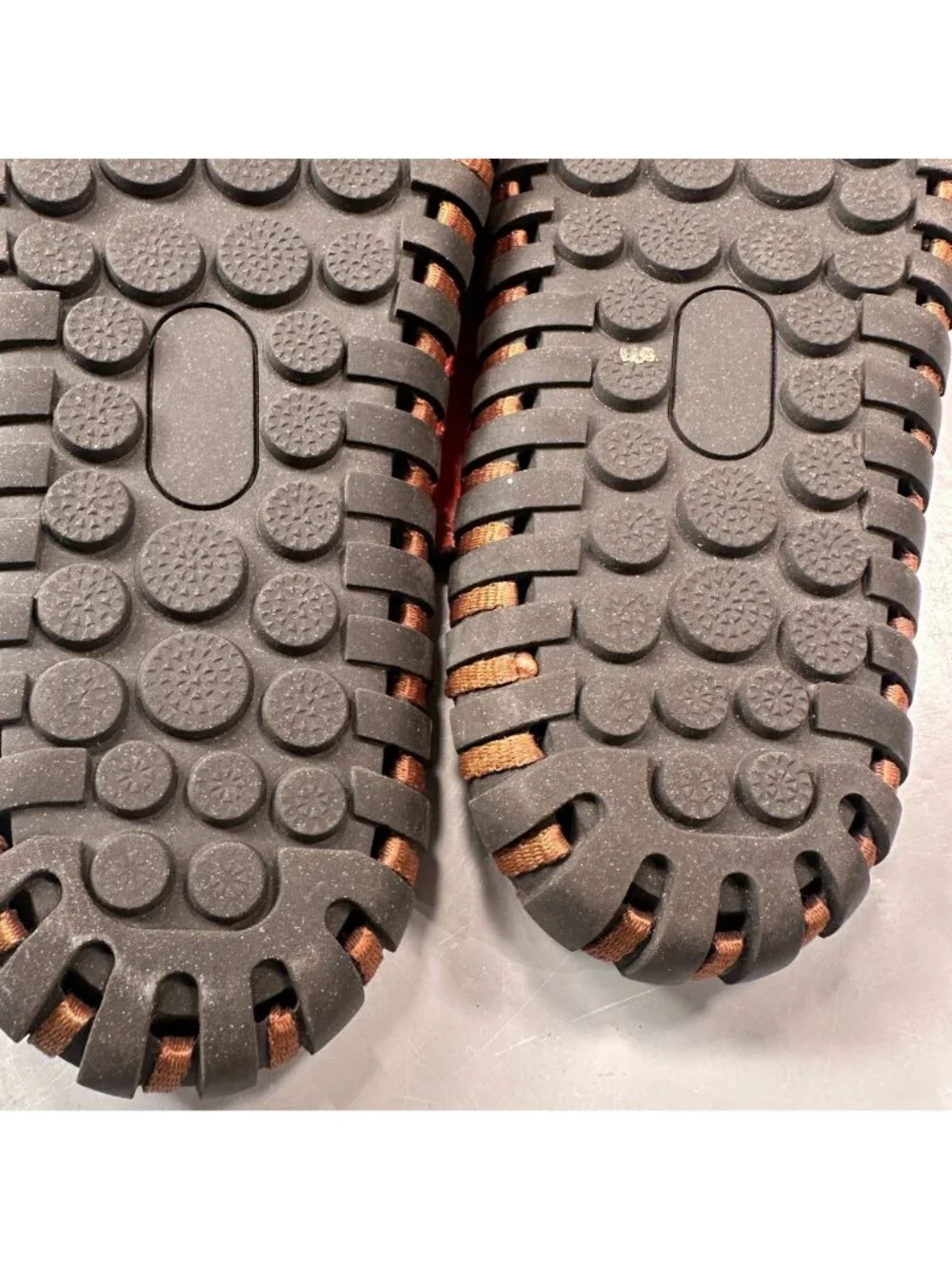 Ivan Troy Angelo Royal Comfort Mens Sandal Italy Leather Sandals Stitched Sole